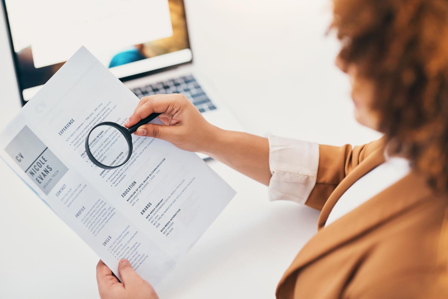 Servicio de verificación de anotaciones